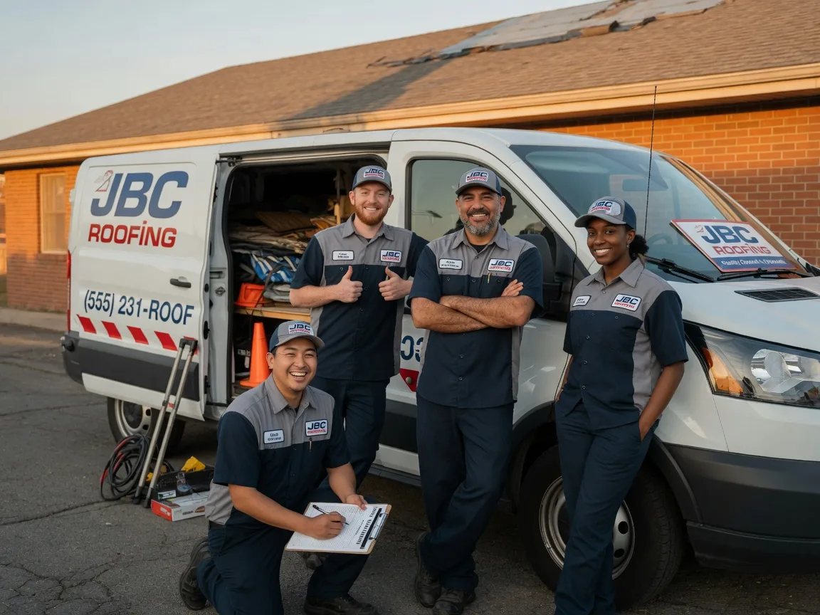 Roof Replacement company in Rawson, OH