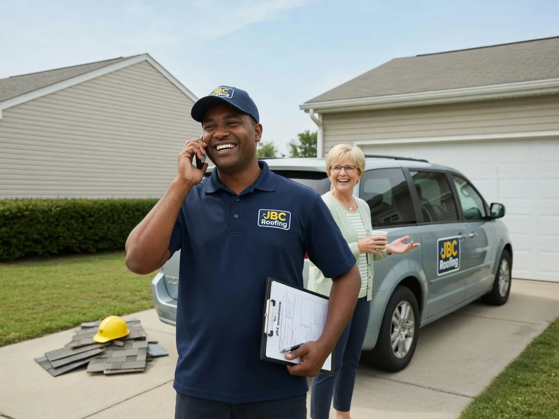 Roof Replacement Rawson, OH FAQs
